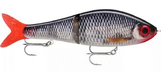 T_RAPALA SUPER SHADOW RAP LIVE ROACH FROM PREDATOR TACKLE*